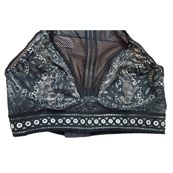 Victoria's Secret Very Sexy Bralette Halter Top Medium / D 75 - Picture 6 of 11